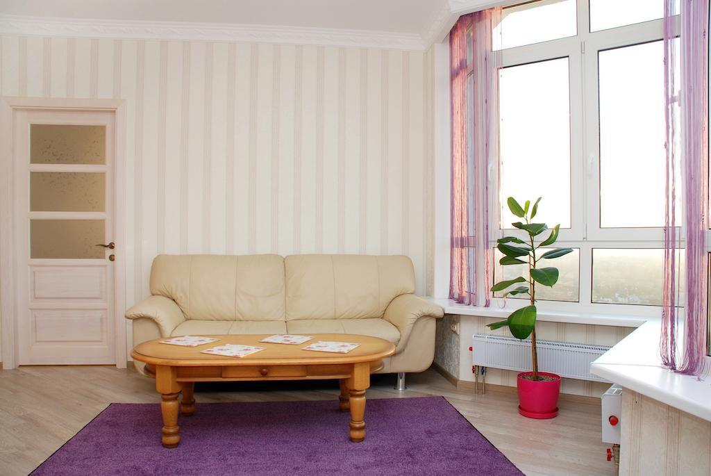 Apartments With Dnipro View Kiev Cameră foto